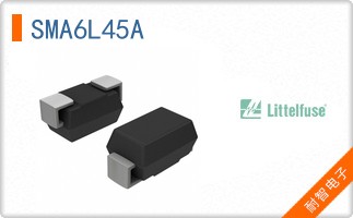 SMA6L45A
