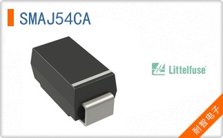 SMAJ54CA