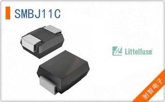 SMBJ11C