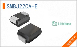 SMBJ22CA-E