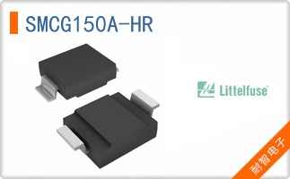 SMCG150A-HR