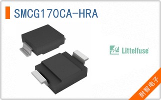 SMCG170CA-HRA