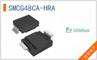 SMCG48CA-HRA