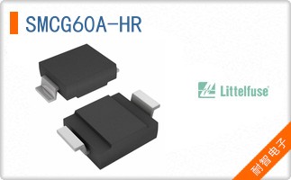 SMCG60A-HR