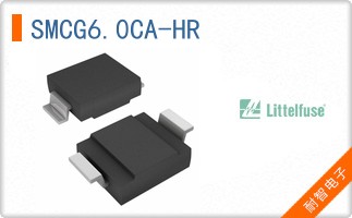 SMCG60CA-HR
