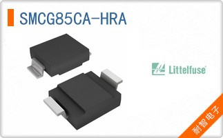 SMCG85CA-HRA