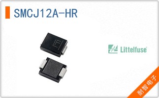 SMCJ12A-HR