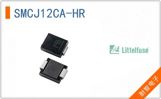 SMCJ12CA-HR