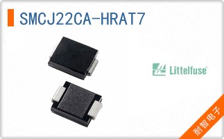 SMCJ22CA-HRAT7