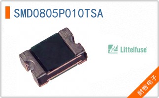 SMD0805P010TSA