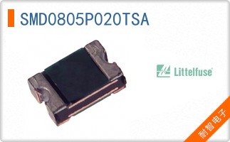 SMD0805P020TSA