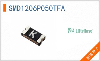 SMD1206P050TFA