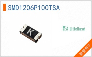 SMD1206P100TSA