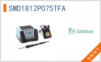SMD1812P075TFA