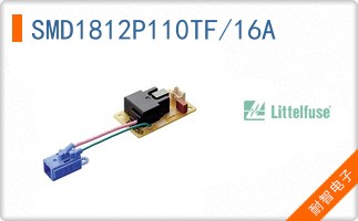 SMD1812P110TF/16A