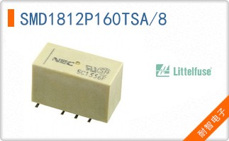SMD1812P160TSA/8