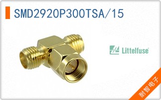 SMD2920P300TSA/15