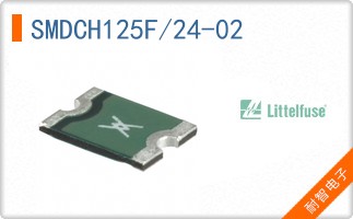 SMDCH125F/24-02