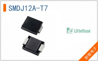 SMDJ12A-T7