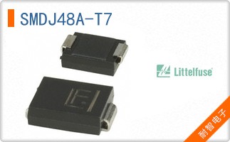 SMDJ48A-T7