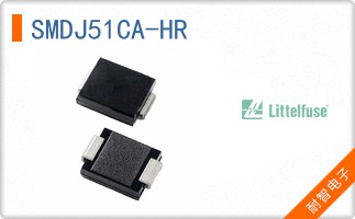 SMDJ51CA-HR