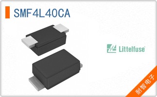 SMF4L40CA