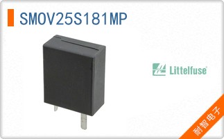 SMOV25S181MP
