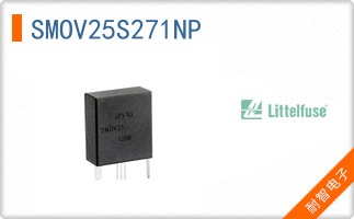 SMOV25S271NP