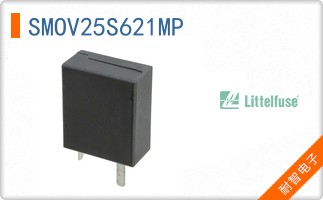 SMOV25S621MP