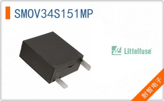 SMOV34S151MP
