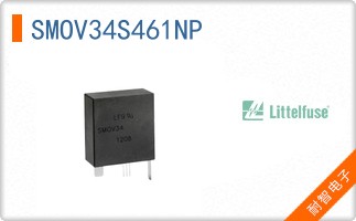 SMOV34S461NP