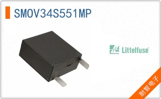 SMOV34S551MP