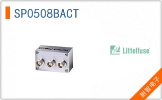 SP0508BACT