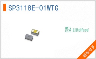 SP3118E-01WTG