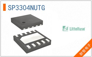 SP3304NUTG