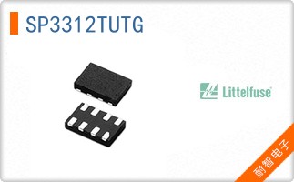 SP3312TUTG