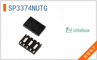 SP3374NUTG