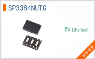 SP3384NUTG