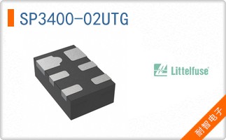SP3400-02UTG