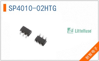 SP4010-02HTG