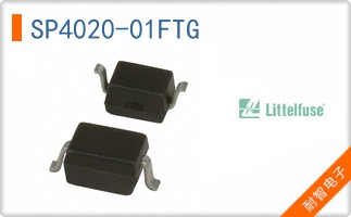 SP4020-01FTG