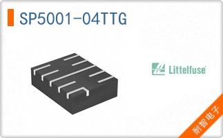 SP5001-04TTG