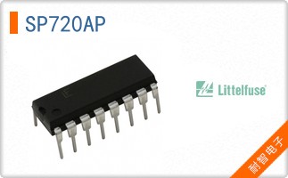SP720AP
