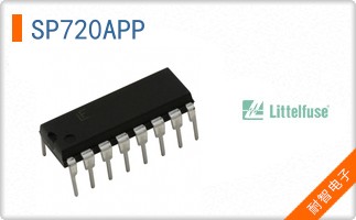 SP720APP