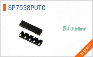 SP7538PUTG