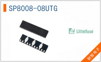 SP8008-08UTG