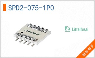 SPD2-075-1P0