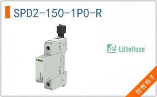 SPD2-150-1P0-R