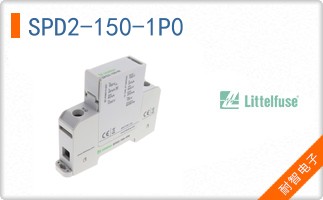 SPD2-150-1P0