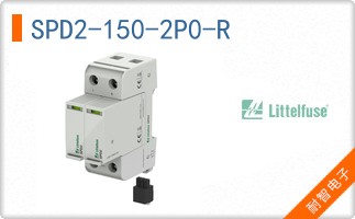 SPD2-150-2P0-R
